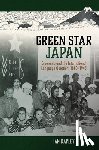 Rapley, Ian - Green Star Japan