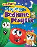 Kennedy, Pamela, Brady, Anne Kennedy - Very Veggie Bedtime Prayers