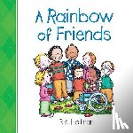 Hallinan, P.K. - A Rainbow of Friends