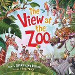 Bostrom, Kathleen Long - The View at the Zoo