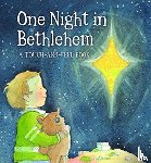 Lord, MS Jill Roman - One Night in Bethlehem