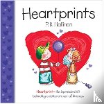 Hallinan, P. K. - HEARTPRINTS