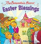 Berenstain, Mike - The Berenstain Bears Easter Blessings