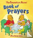Berenstain, Mike - The Berenstain Bears Book of Prayers