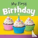Editor - My First Birthday