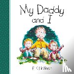 Hallinan, P. K. - My Daddy and I