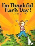 Hallinan, P. K. - I'm Thankful Each Day