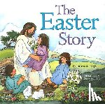 Pingry, Patricia A. - The Easter Story