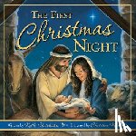 Christopher, Keith - The First Christmas Night