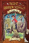 Thomas, M. J. - The Secret of the Hidden Scrolls: The Beginning, Book 1