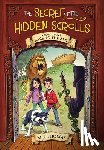 Thomas, M. J. - The Secret of the Hidden Scrolls: Race to the Ark, Book 2