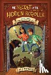 Thomas, M. J. - The Secret of the Hidden Scrolls: The Great Escape, Book 3
