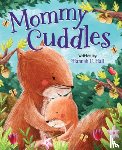 Szmidt, Aleksandra, Hall, Hannah C. - Mommy Cuddles