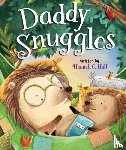 Szmidt, Aleksandra, Hall, Hannah C. - Daddy Snuggles