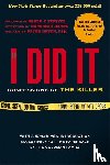 The Goldman Family, Simpson, O.J. - If I Did It