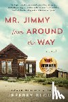 Blount, Jeffrey - Mr. Jimmy from Around the Way