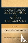 MacArthur, John - 1 Y 2 Corintios