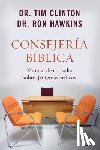 Hawkins, Ron - Consejería Bíblica: Manual de Consulta Sobre 40 Temas Críticos