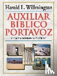 Willmington, Harold L. - Auxiliar Bíblico Portavoz = Willmington's Guide to the Bible