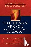 Beck, James R. - The Human Person in Theology and Psychology