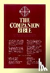 Bullinger, E.W. - Companion Bible