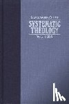 Chafer, Lewis Sperry - Systematic Theology