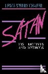 Chafer, Lewis Sperry - SATAN 4/E