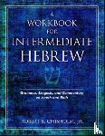 Chisholm, Robert B - A Workbook for Intermediate Hebrew