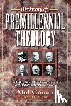 Couch, Mal - Dictionary of Premillennial Theology