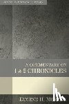 Merrill, Eugene - A Commentary on 1 & 2 Chronicles