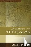 Ross, Allen - A Commentary on the Psalms – 1–41
