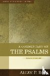 Ross, Allen - A Commentary on the Psalms – 42–89