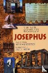 Whiston, William, Maier, Paul L. - The New Complete Works of Josephus