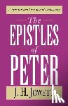 Jowett, John Henry - The Epistles of Peter