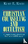 Koch, Kurt E. - CHRISTIAN COUNSELING & OCCULTI