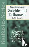 Stewart, Gary P. - Basic Questions on Suicide and Euthanasia