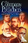 Larsen, David L. - Company of the Preachers, vol 2