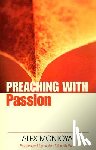 Montoya, Alex - Preaching with Passion