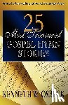 Osbeck, Kenneth W. - 25 Most Treasured Gospel Hymn Stories