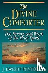Pentecost, J. Dwight - The Divine Comforter: The Person and Work of the Holy Spirit