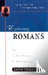 Phillips, John - Exploring Romans