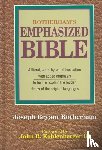 Rotterham, J.B. - Emphasized Bible