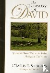 Spurgeon, Charles - The Treasury of David