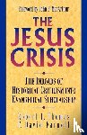  - JESUS CRISIS