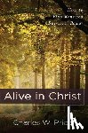 Price, Charles W. - Alive in Christ – How to Find Renewed Spiritual Power