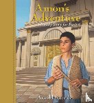 Ytreeide, Arnold - Amon`s Adventure – A Family Story for Easter