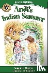 Marlow, Susan K - Andi's Indian Summer