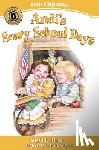 Marlow, Susan K., Gammelgaard, Leslie - Andi`s Scary School Days