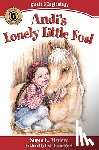Marlow, Susan K., Gammelgaard, Leslie - Andi`s Lonely Little Foal
