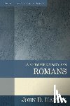 Harvey, John - A Commentary on Romans